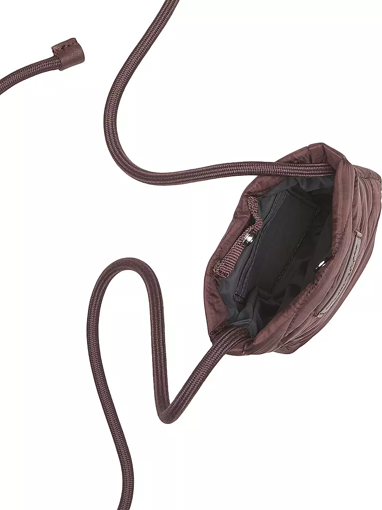 MARC O'POLO | Tasche - Smartphone Bag | dunkelblau