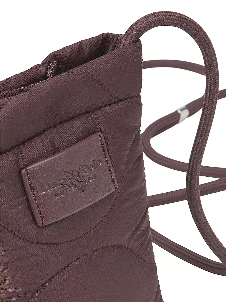 MARC O'POLO | Tasche - Smartphone Bag | dunkelblau