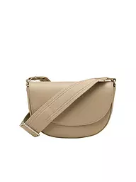MARC O'POLO | Tasche - Umhängetasche Small | hellbraun