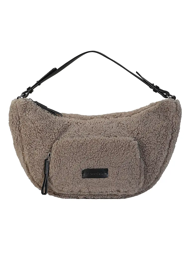 MARC O'POLO | Tasche - Umhängetasche Small | Braun