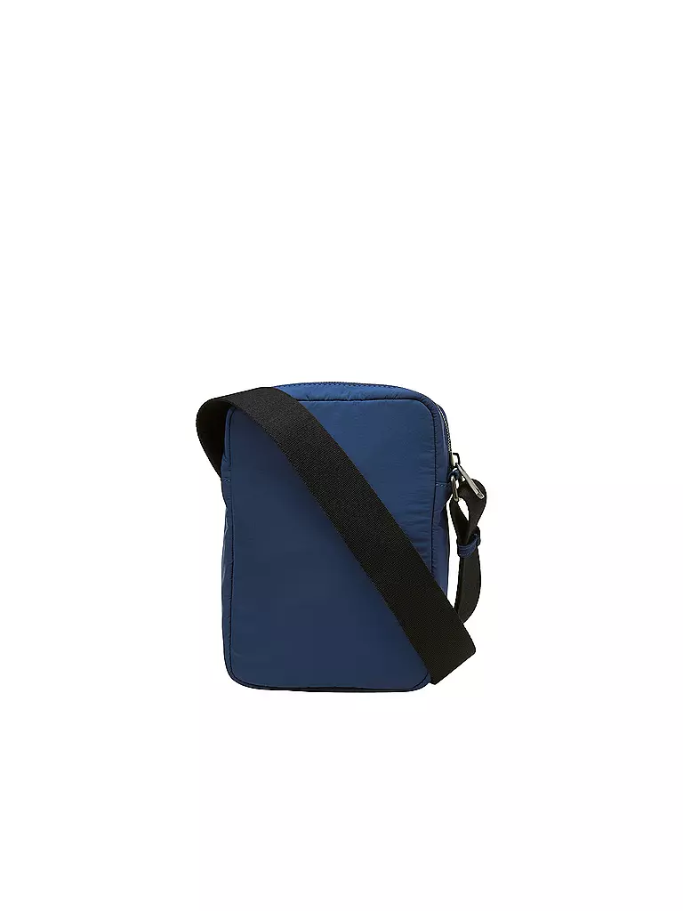 MARC O'POLO | Tasche - Umhängetasche | blau