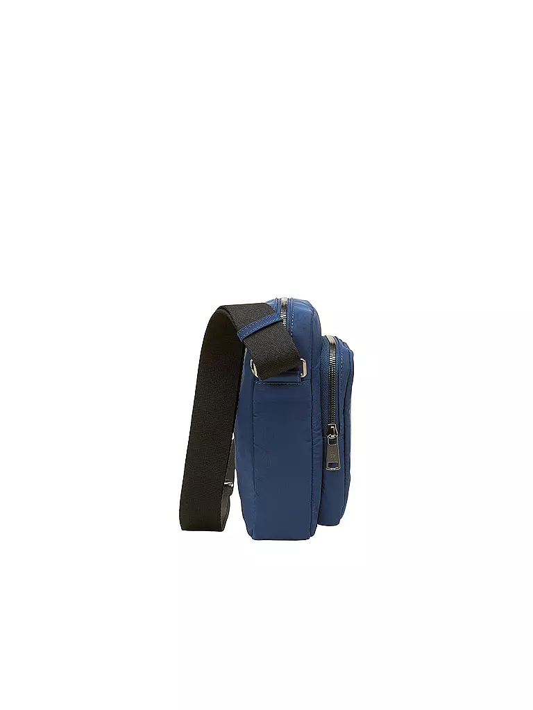 MARC O'POLO | Tasche - Umhängetasche | blau