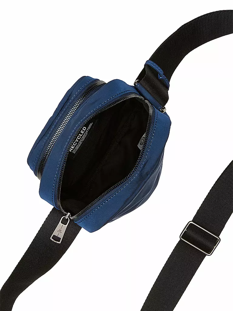 MARC O'POLO | Tasche - Umhängetasche | blau