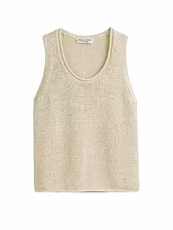 MARC O'POLO | Top  | creme