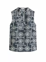 MARC O'POLO | Top  | dunkelblau