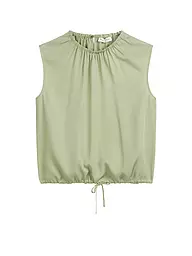 MARC O'POLO | Top  | hellgrün