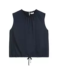MARC O'POLO | Top  | dunkelblau