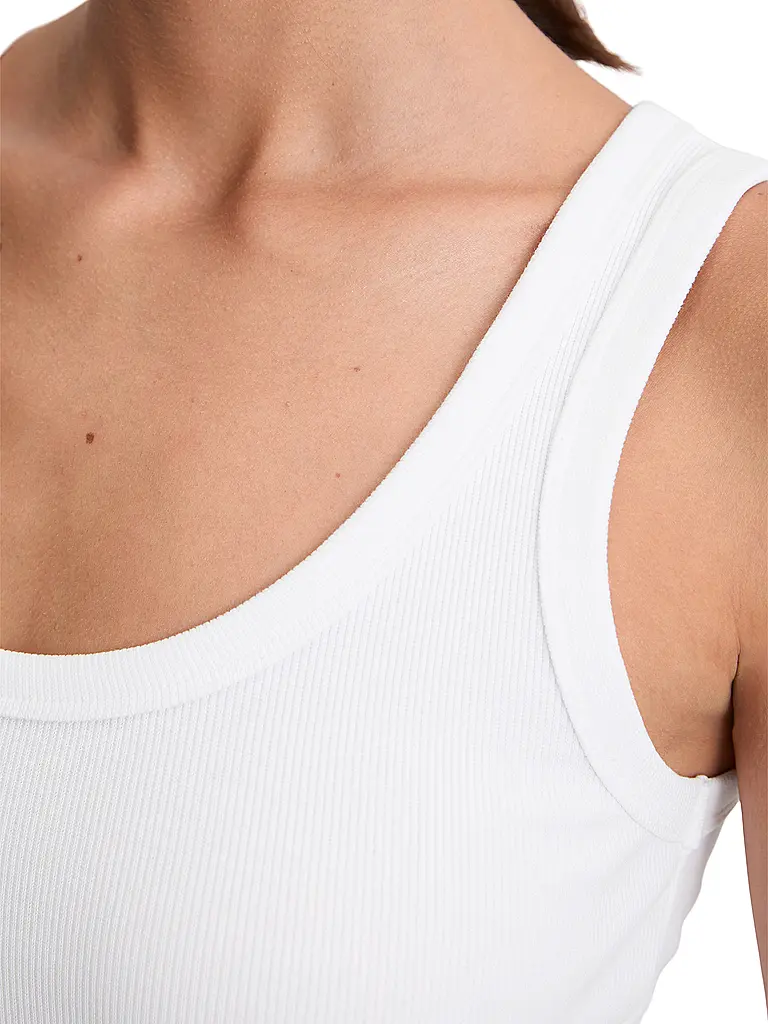 MARC O'POLO | Top  | Weiss