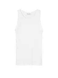 MARC O'POLO | Top | weiss