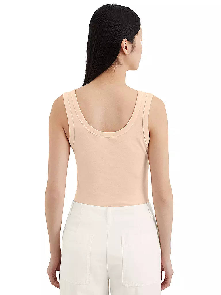 MARC O'POLO | Top | blau