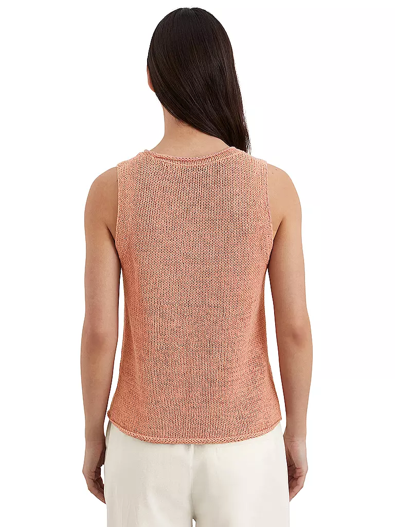 MARC O'POLO | Top | creme