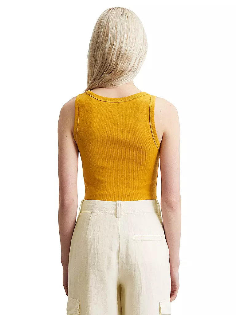 MARC O'POLO | Top | hellgrau