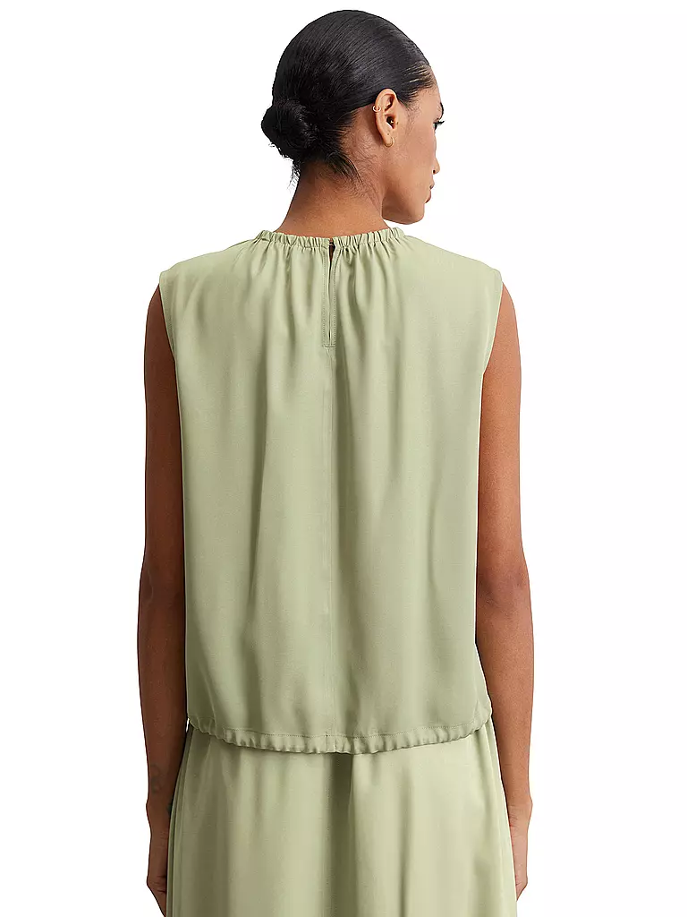 MARC O'POLO | Top | dunkelblau