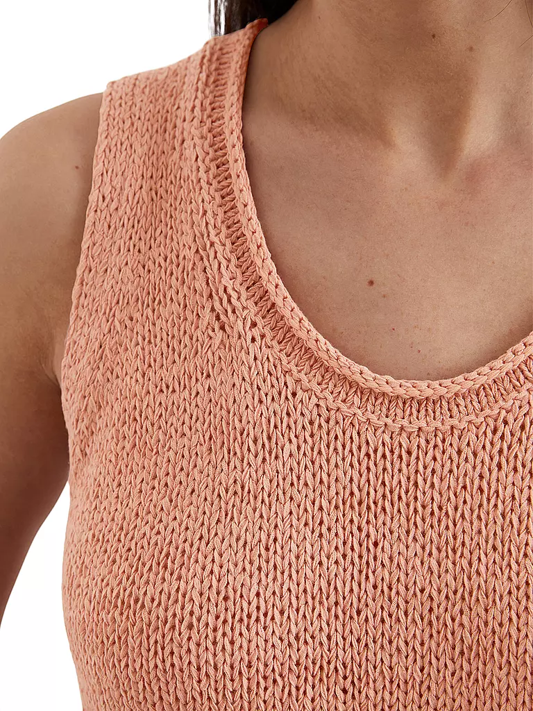 MARC O'POLO | Top | creme