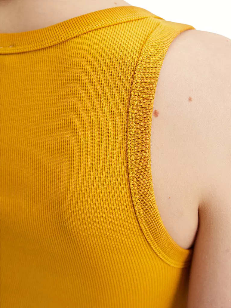 MARC O'POLO | Top | hellgrau