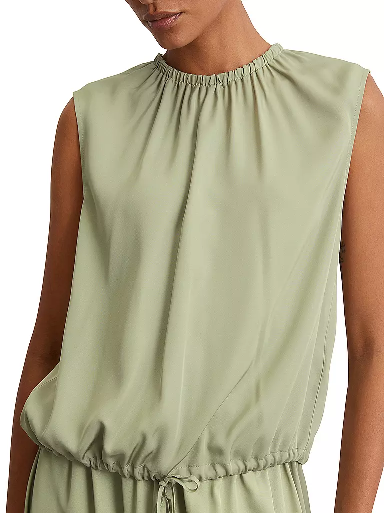 MARC O'POLO | Top | dunkelblau