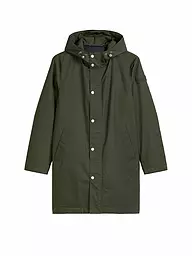 MARC O'POLO | Trenchcoat  | braun