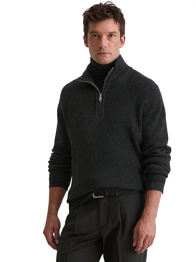 MARC O'POLO | Troyer Pullover |