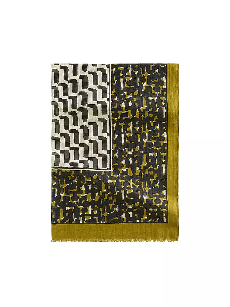 MARC O'POLO | Tuch  | olive