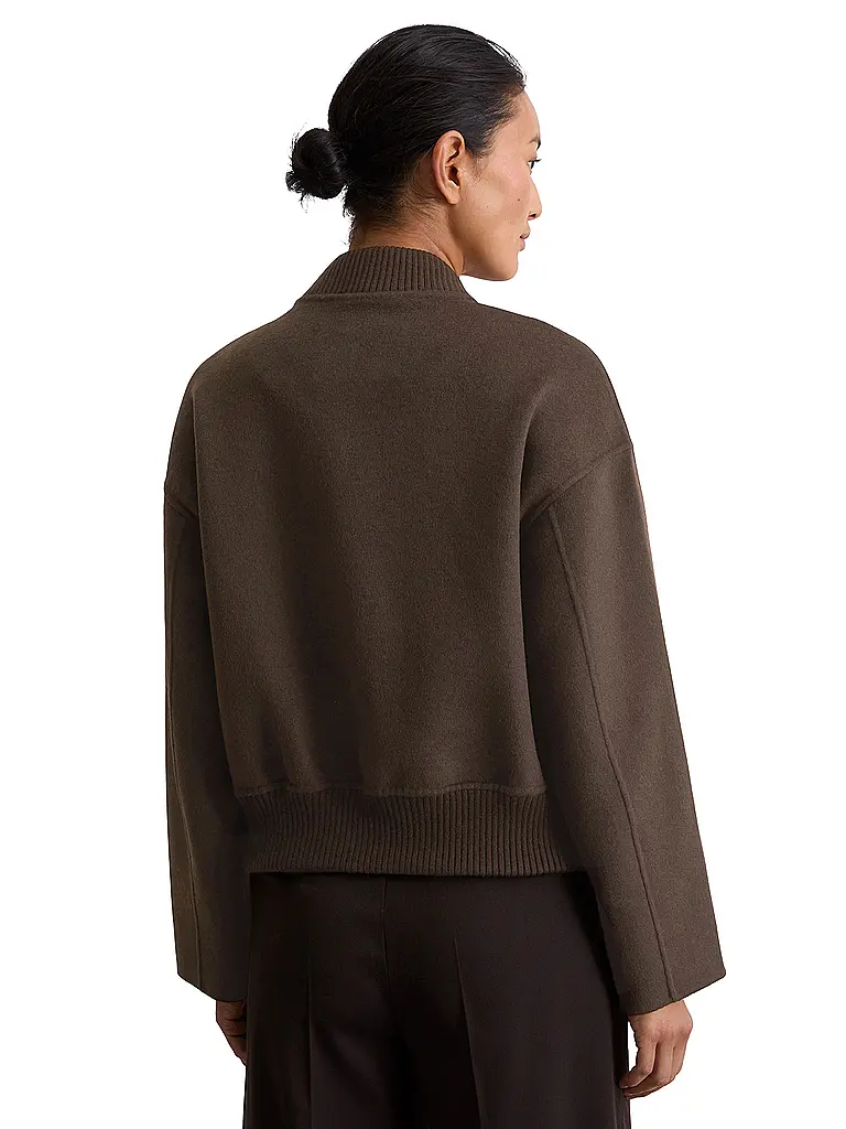 MARC O'POLO | Wolljacke | 