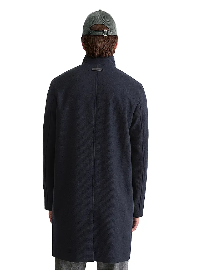 MARC O'POLO | Wollmantel | 