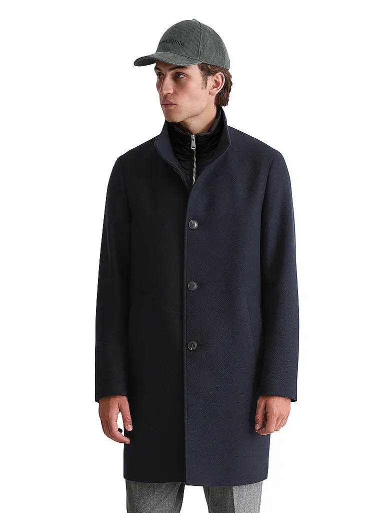 MARC O'POLO | Wollmantel | 