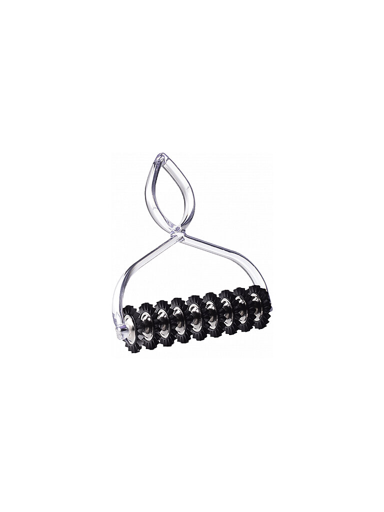 Pasta Cutter Pastabike - Silver