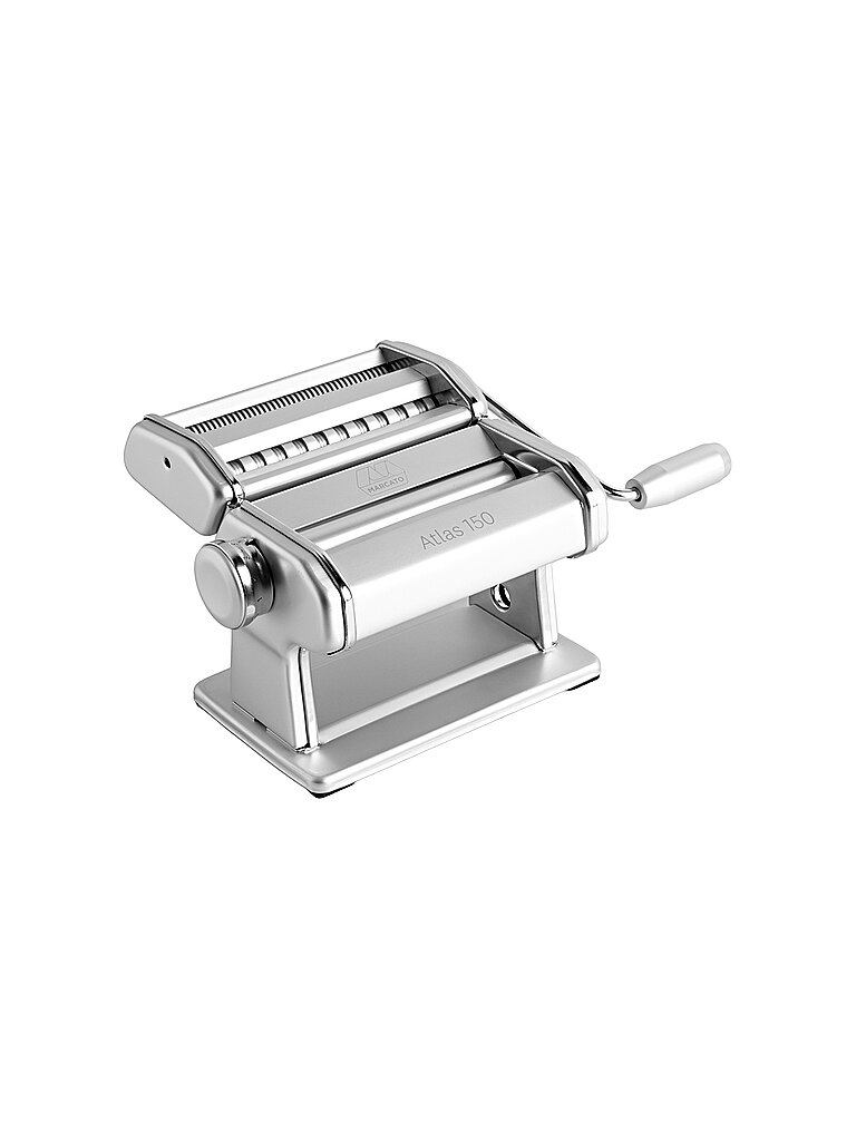 MARCATO Nudelmaschine ATLAS 150 silber