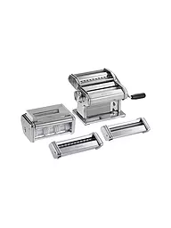 MARCATO | Multipasta-Set  | silber