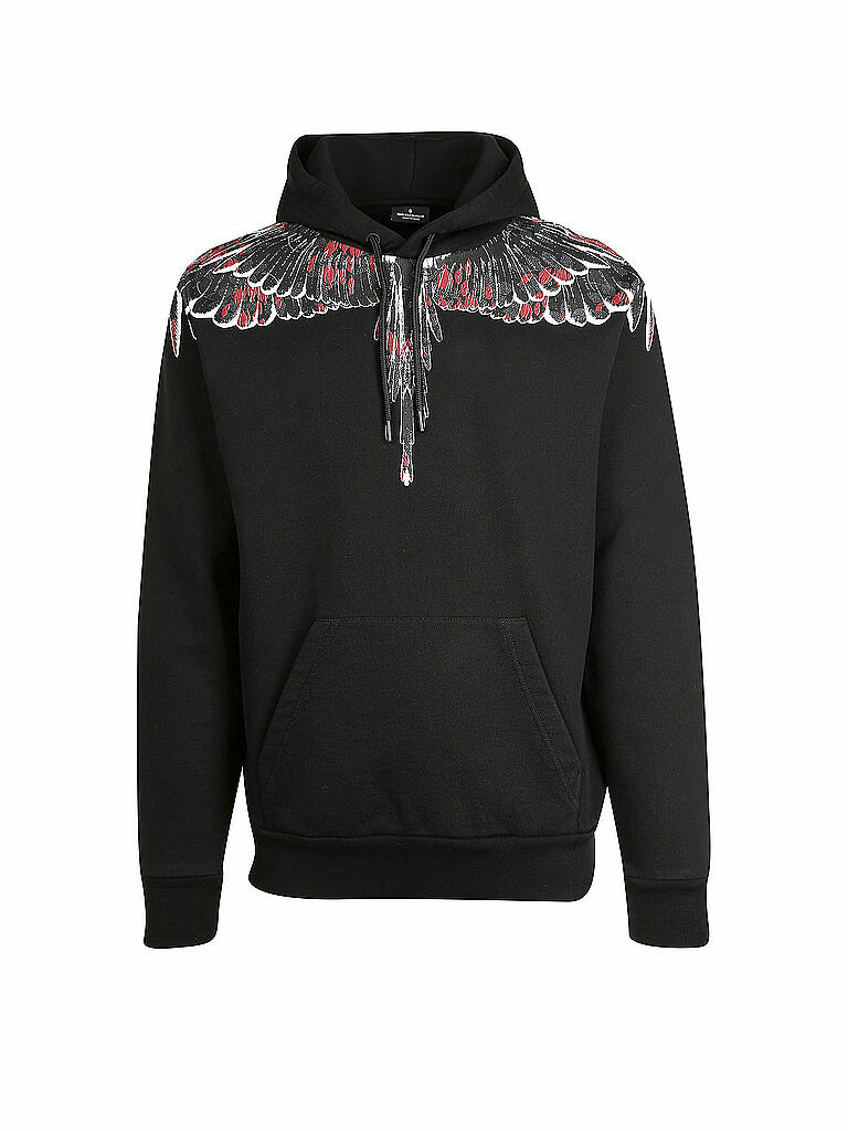 MARCELO BURLON | Sweater  | schwarz