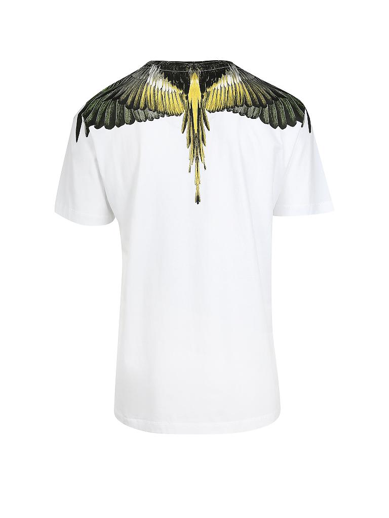 MARCELO BURLON | T-Shirt  | weiß