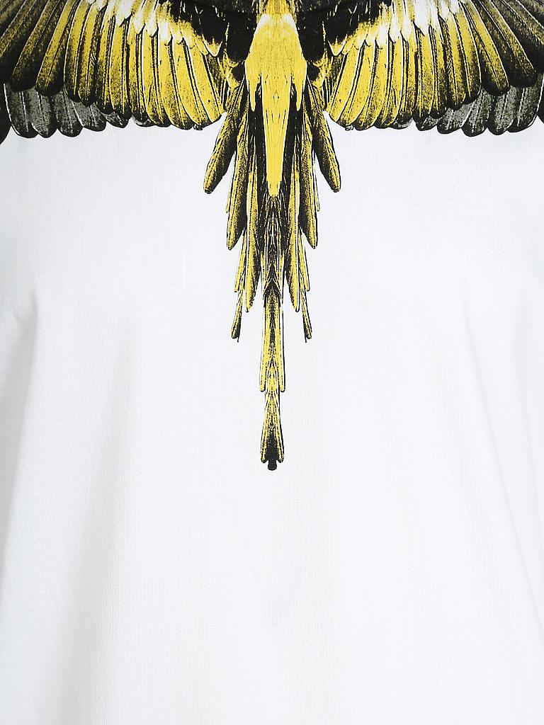 MARCELO BURLON | T-Shirt  | weiß
