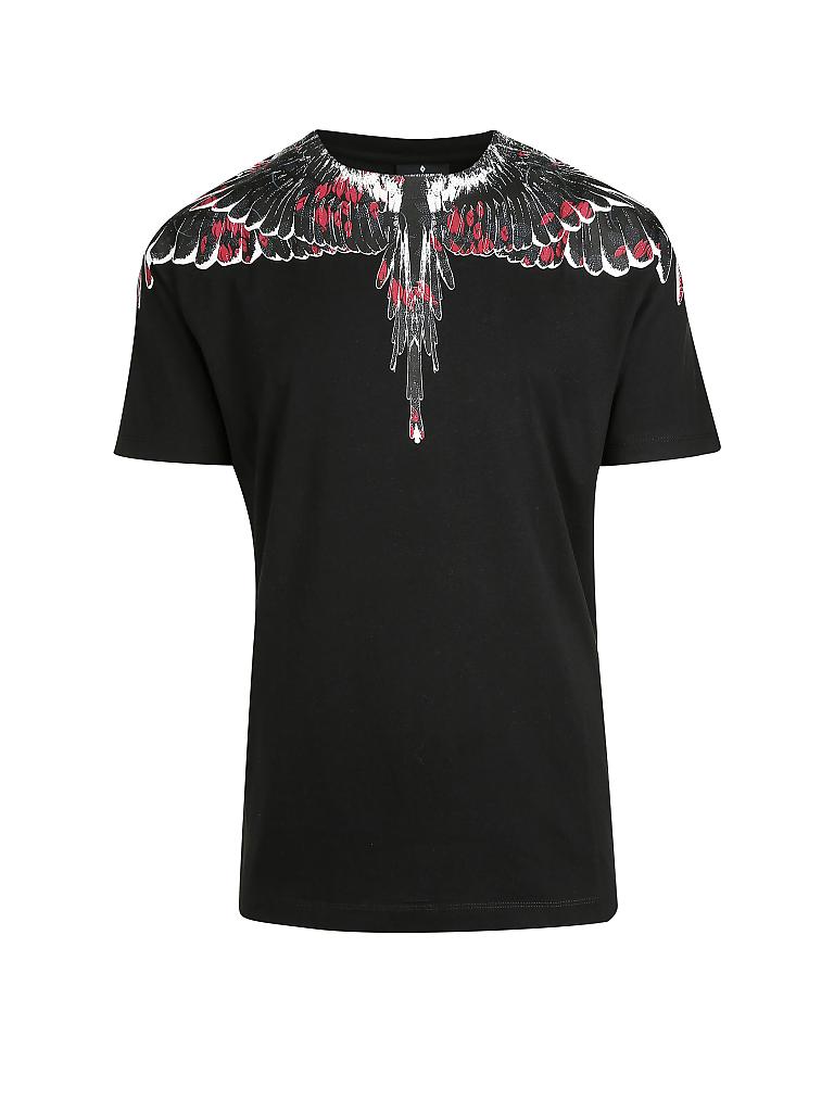 MARCELO BURLON | T-Shirt | schwarz