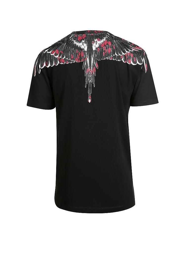 MARCELO BURLON | T-Shirt | schwarz