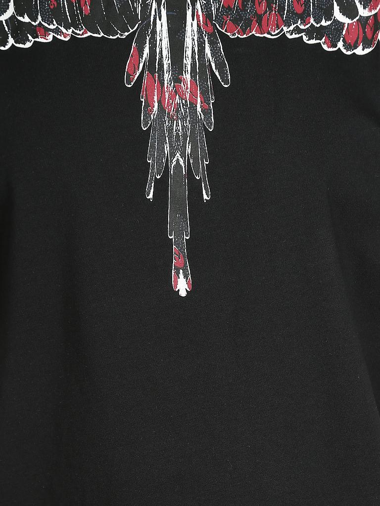MARCELO BURLON | T-Shirt | schwarz