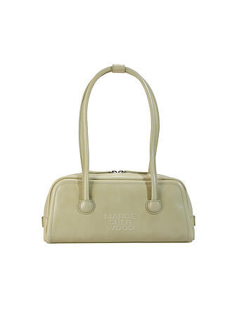 MARGESHERWOOD | Ledertasche - Baguette Bag SOFT BAGUETTE
