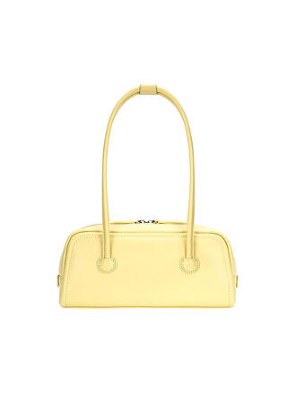 MARGESHERWOOD | Ledertasche - Schultertasche SOFT BOSTON