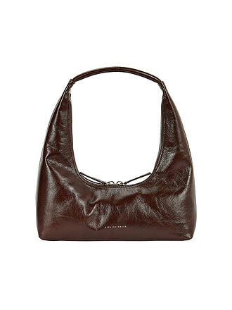 MARGESHERWOOD | Ledertasche - Hobo Shoulder