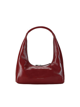 MARGESHERWOOD | Ledertasche - Hobo Shoulder