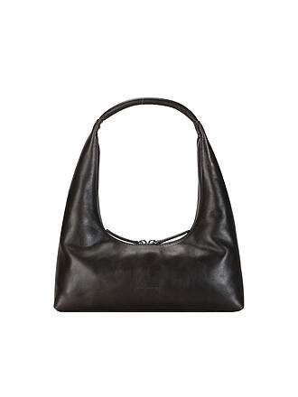 MARGESHERWOOD | Ledertasche - Hobo Shoulder