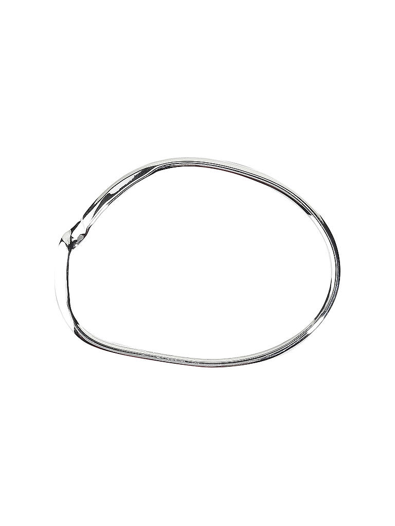 MARIE C. | Armband " One Moment Bracelet " (  925er Sterling Silber ) | silber