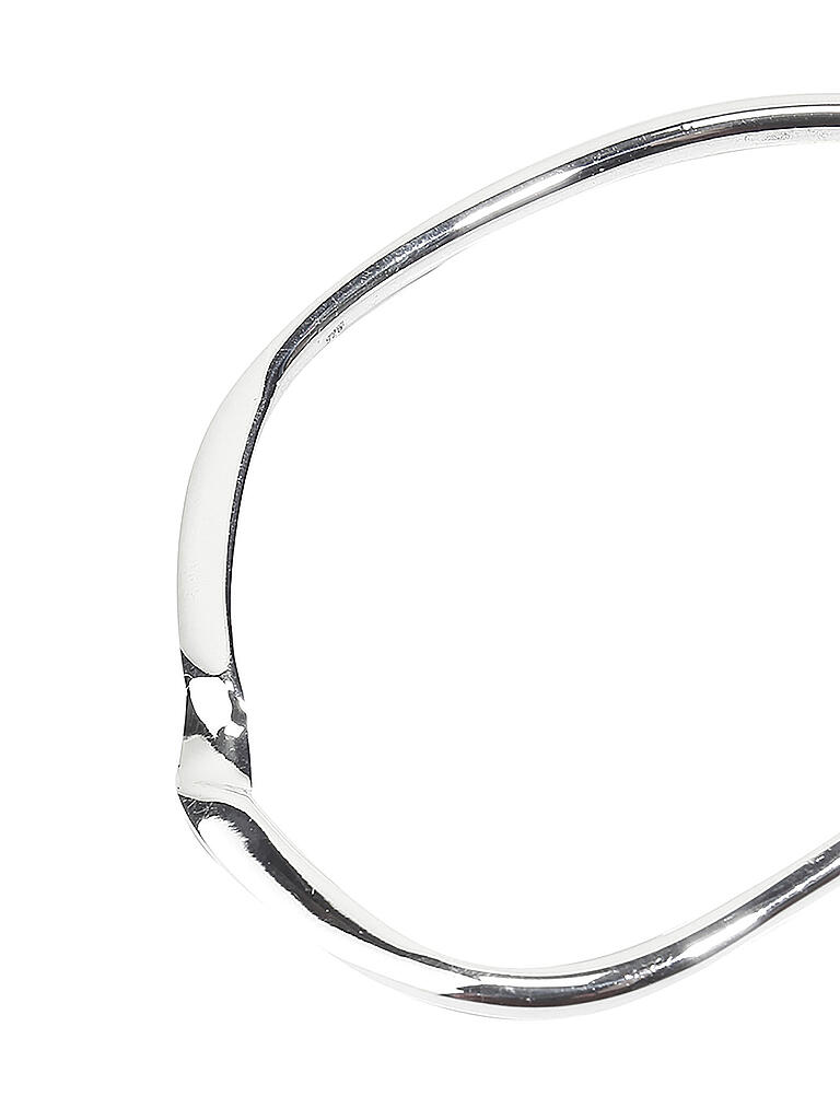 MARIE C. | Armband " One Moment Bracelet " (  925er Sterling Silber ) | silber
