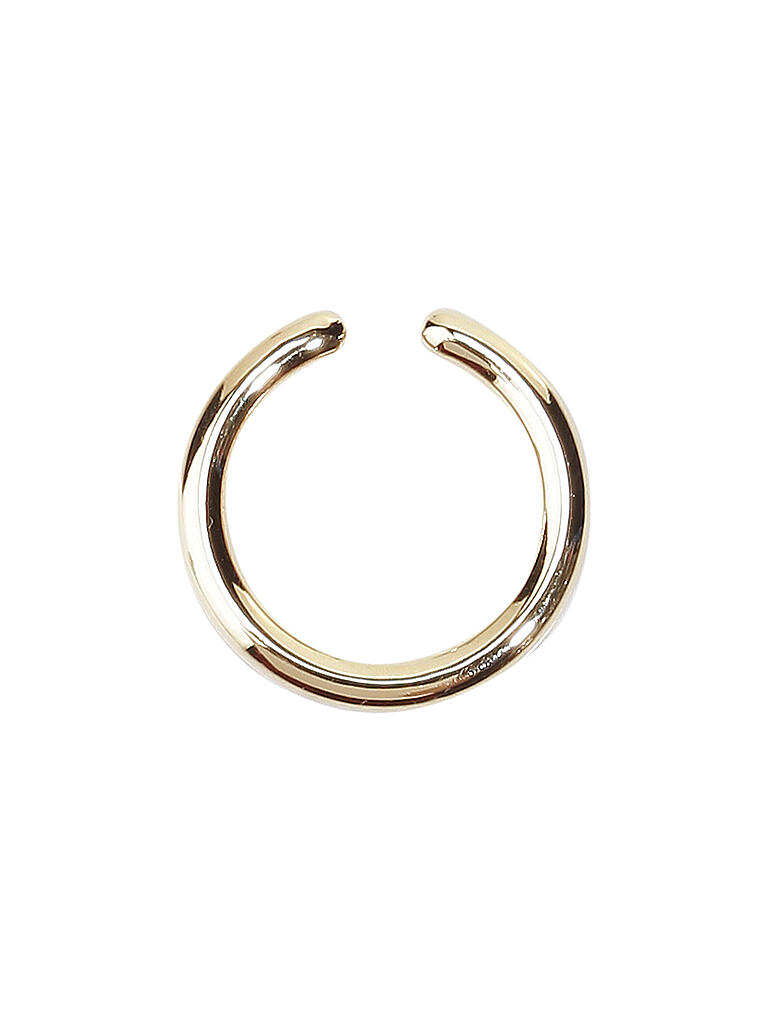 MARIE C. | Ohrring Essential Earcuff | gold