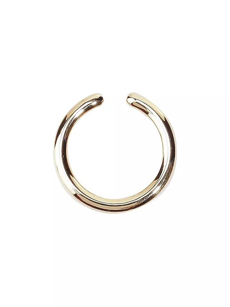 MARIE C. | Ohrring Essential Earcuff | gold