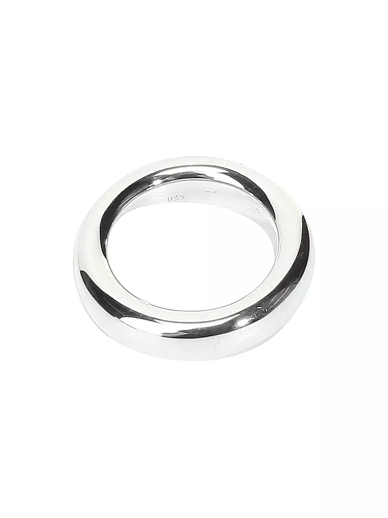 MARIE C. | Ring | silber