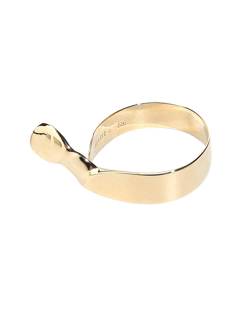 MARIE C. | Ring | gold