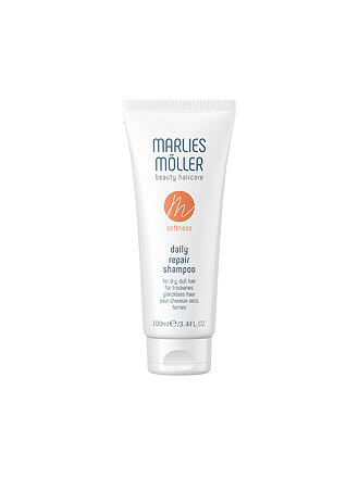 MARLIES MÖLLER | Shampoo Réparation Quotidienne 100ml