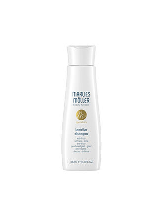 MARLIES MÖLLER | Lamellar Shampoo 200ml