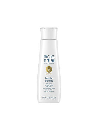MARLIES MÖLLER | Geschenkset - Lamellar Set 200ml / 50ml