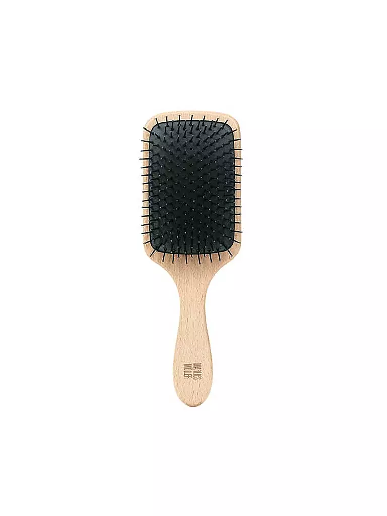 MARLIES MÖLLER | Haarbürste - Professional Brush Hair & Scalp Massage Brush | keine Farbe